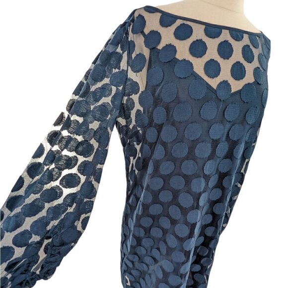 Laundry slip dress size 12 - Picture 6 of 14